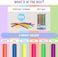 BunMo Stretchy Strings - Sensory Toys for Toddlers - StimulatingAddictive Sensory Toys for Kids - Fidget Toy - Hours of Fun for Kids - Non-Mouthable Toy 3- Mini Smooth 12 Pack.