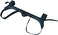 Dr.Acces Dr. Acces Golf Bag Attachment Fits on Club Car Precedent 2004UP Golf Cart,Golf Cart Hoop-BagStrap-BagBuckle-Bag StrapReplace102504001.