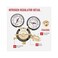 RX WELD Nitrogen Regulator with 0-600 PSI, CGA580 Inlet, Delivery Pressure Equipment Brass Inlet Outlet Connection Gauges with 5Ft Refrigeration Hose.