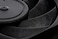 Noctua NF-A12x25 PWM chromax. black. swap, Premium Quiet Fan, 4-Pin (120mm, Black.