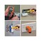 Klein Tools 69149P Electrical Test Kit with Digital Multimeter, Noncontact Voltage Tester and Electrical Outlet Tester, Leads and Batteries, Green,Red.