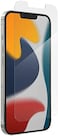 ZAGG InvisibleShield GlassScreen Protector for iPhone 14/13/ 13 Pro - 3X Shatter Protection, High Scratch Resistance, Oil-Resistant, Reinforced Edges, Easy Install.