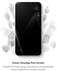 ZAGG InvisibleShield GlassScreen Protector for iPhone 14/13/ 13 Pro - 3X Shatter Protection, High Scratch Resistance, Oil-Resistant, Reinforced Edges, Easy Install.