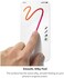 ZAGG InvisibleShield GlassScreen Protector for iPhone 14/13/ 13 Pro - 3X Shatter Protection, High Scratch Resistance, Oil-Resistant, Reinforced Edges, Easy Install.