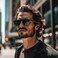WOODONLY Retro Wood Polarized Sunglasses - Cool Style Matte Finish Frame with Wooden Temple for Men and Women Perfect Gifts.
