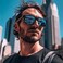 WOODONLY Retro Wood Polarized Sunglasses - Cool Style Matte Finish Frame with Wooden Temple for Men and Women Perfect Gifts.