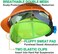 HW GLOBAL 3PCS Hard Hat Liner Sweatband Work Safety Helmet Accessories, Washable Cool Mesh Towel Sweat Absorber Pad for Men Woman, Insert Hardhat Replacement Suspension, Head Comfortable Protection.