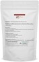 mGanna 100% Natural Moroccan Red Clay Powder for Anti-AgeingSkin firming, Hair Masks, Scrubs, Creams and Soap Making 0. 5 LBS / 227 GMS.