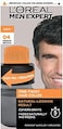 L&rsquo;Or&eacute;al Paris Men Expert One Twist Mess Free Permanent Hair Color, Mens Hair Dye to Cover Grays, Easy No Mix Ammonia Free Application, Medium Brown 04, 1 Application.