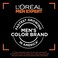 L&rsquo;Or&eacute;al Paris Men Expert One Twist Mess Free Permanent Hair Color, Mens Hair Dye to Cover Grays, Easy No Mix Ammonia Free Application, Medium Brown 04, 1 Application.