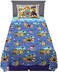 Franco Kids Bedding Super Soft Microfiber Sheet Set, Twin, Paw Patrol.