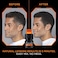 L&rsquo;Or&eacute;al Paris Men Expert One Twist Mess Free Permanent Hair Color, Mens Hair Dye to Cover Grays, Easy No Mix Ammonia Free Application, Real Black 02, 1 Application Kit.