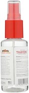 THAYERS Trial Size Cranberry Orange Witch Hazel Facial Mist with Aloe Vera Toner (3 oz..