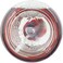 THAYERS Trial Size Cranberry Orange Witch Hazel Facial Mist with Aloe Vera Toner (3 oz..