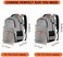 Ytonet Gym Backpack For Men Women.
