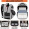 Ytonet Gym Backpack For Men Women.