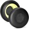 XBERSTAR Replacement Earpads for Jabra Evolve Replacement earpads Cushion Cover Pillow for Jabra Evolve 20 20se 30 30II 40 65 65(1pair.