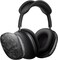 MONOCARBON Real Carbon Fiber for Airpods MAX case cover Ultra ProtectiveLightweight - Forged Matte Black.