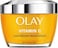 Olay Regenerist Vitamin CPeptide 24 Brightening Face Moisturizer for Brighter Skin, Includes Olay Whip Travel size for dry skin, YELLOW, 1 Count (Pack of 1.