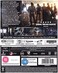WB Zack Snyder's Justice League 4K Ultra HD 202 Blu-ray.