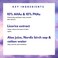 Ole Henriksen Dewtopia 20% PHA/AHA Retexturizing Night Serum 1 oz/ 30 mL.