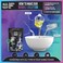 Unlimited Bubbles Colorful Mix Powder - Durable, Non-Toxic, Juice for LargeSmall - Travel Size Pouch for Adults - Makes 30 Gallons - Perfect for Social Events.