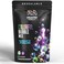 Unlimited Bubbles Colorful Mix Powder - Durable, Non-Toxic, Juice for LargeSmall - Travel Size Pouch for Adults - Makes 30 Gallons - Perfect for Social Events.