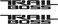 SDASA 2PCS 2019-2021 Silverado Z71 Decal Sticker Trail Boss Nameplate Replacement for Silverado (Matte Black.