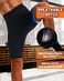 LMCOB mens Sauna Short Pants for Men Classic.