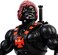Mattel Masters of the Universe Origins CORE Anti-Eternia HE-Man.