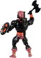 Mattel Masters of the Universe Origins CORE Anti-Eternia HE-Man.