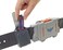 Mattel Disney Buzz LightYear Mission Gear Utility Belt Costume Toy, Adjustable Size, Movie-inspired, 4 Years and up.