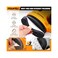 POLIWELL 5 Inch Sanding Discs Hook and Loop 8 Hole Heavy Duty Silicon Carbide Sandpaper 2000 3000 4000 5000 7000 10000 Grit with Interface Pad for Wet/Dry Sanding Grinder Polishing,30 Pack.