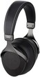 SIVGA SV021 Robin Classic Zebrano Wooden Closed Back Wired Over-Ear Headphone.