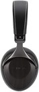SIVGA SV021 Robin Classic Zebrano Wooden Closed Back Wired Over-Ear Headphone.