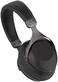 SIVGA SV021 Robin Classic Zebrano Wooden Closed Back Wired Over-Ear Headphone.