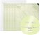 LUVUM Centella Hydrogel Mask - Hydrating Overnight Mask - Gel-Infused Soothing Formula - Advanced Centella for Skin Calming - Ideal for Sensitive Skin - Korean Skin Care Essence, 5-Pack.