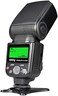 فلاش كاميرا VOKING VK750II TTL Speedlite متوافق مع كاميرات Canon EOS 60D 70D 77D 80D 4000D Rebel T7i T6i T6s T6 T5i T5 T4i T3i وغيرها من كاميرات DSLR.