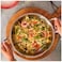 Fissler Original-Profi Collection Stainless Steel Serving Pan, with High Dome Lid, 3. 2 Quarts.