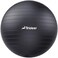 Trideer Yoga Ball Exercise Ball for Working Out, 5 Sizes Gym Ball, Birthing Ball for Pregnancy, Swiss Ball for Physical Therapy, Balance, Stability, Fitness, Office Ball Chair, Quick Pump Included.