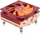 Thermalright AXP-90 X47 Full Copper Low Profile CPU Air Cooler with Quite 90mm TL-9015R PWM Fan, 4 Heat Pipes, 47mm Height, for AMD AM4/Intel LGA 1150/1151/1155/1156/1200.