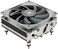 Thermalright AXP-90 X47 Low Profile CPU Air Cooler with Quite 90mm TL-9015 PWM Fan, 4 Heat Pipes, 47mm Height, for AMD AM4/Intel LGA 1150/1151/1155/1156/1200 (AXP-90 X47.