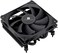 Thermalright AXP-90 X36 Black Low Profile CPU Air Cooler with Quite 90mm TL-9015B PWM Fan, 4 Heat Pipes, 36mm Height, for AMD AM4/Intel LGA 1150/1151/1155/1156/1200 (AXP-90 X36 Black.