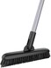 MR.SIGA MR. SIGA Grout Scrub Brush with Long Handle, Shower Floor Scrubber for Cleaning, Tile Scrub Brush with Stiff Bristles.