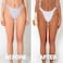 BALI BODY Ultra Dark Self Tanning MousseNatural Looking Perfect Bronzed ShadeStreak-Free Green Based Tinted Self-TannerFake Tan For All Skin Types - 200ml/6. 7 fl oz.