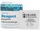 Hanna Instruments HI774-25 Phosphate Ultra Low Range Checker HC Reagents (2 Set - 50 Tests.