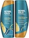 Head &amp; Shoulders HeadShoulders Royal Oils Shampoo and Conditioner Set, Includes Anti-Dandruff Scalp Care Shampoo (12. 8 Fl Oz.Moisture Renewal Scalp Balancing Conditioner, Hair Treatment for CurlyCoil