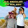 Living Squad Kids Binoculars 8x21 Black - Compact Real Binoculars for Kids Age 3-12, High-Resolution Optics for Bird Watching, Camping - Neck Strap, Compass, Carabiner, Case.
