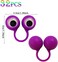 PPXMEEUDC Eye Finger Puppets Googly Eye Finger Puppets Wiggly Eyeball Finger Puppet Rings Eye Finger Toy Kids Party Favor A Pack of 32.