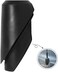 Anina Antenna Base for Toyota Tundra 2014 2015 2016 2017 2018 2019 2020 86392-0C030 Antenna Ornament Grommet Rubber Mount Car Radio Antenna Bezel.